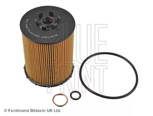 Blue Print Oil Filter For Bmw 5 6 7 X5