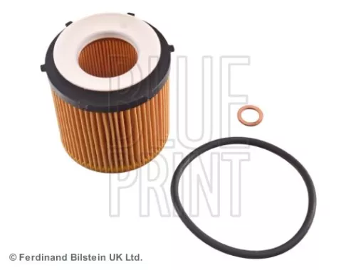 Blue Print Oil Filter For Bmw 3 5 X1 X3