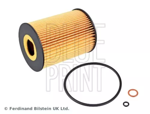 Blue Print Oil Filter For Bmw 3