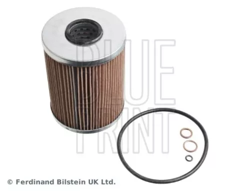 Blue Print Oil Filter For Bmw 3 Z3 Z4