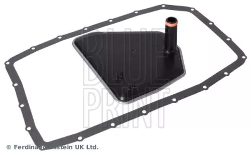 Blue Print Automatic Tranmission Filter Kit For Alpina Bmw 7 B7 X3 X5 X6