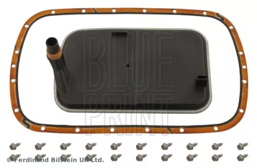 Blue Print Automatic Tranmission Filter Kit For Bmw 3 5 X3