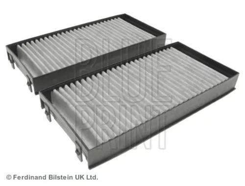 Blue Print Cabin Pollen Filter Set For Bmw X5 X6