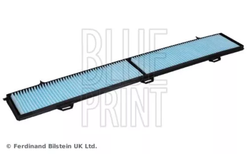Blue Print Cabin Pollen Filter For Bmw Bmw (Brilliance) 1 3 3 Series 6 X1