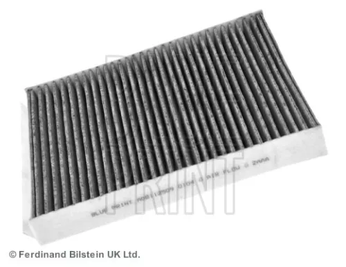 BLUE PRINT BLUE PRINT ADB112509 Blue Print Cabin Pollen Filter Set For Bmw Bmw (Brilliance) 5 5 Series 6 7 