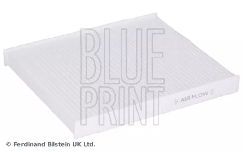 Blue Print Right Cabin Pollen Filter For Bmw X5 X6