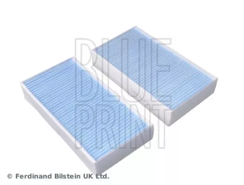 Blue Print Cabin Pollen Filter Set For Bmw X3 X4