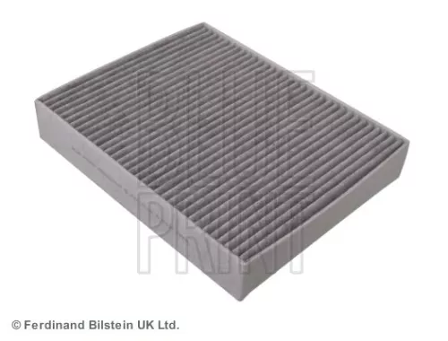 Blue Print Cabin Pollen Filter For Bmw Bmw (Brilliance) 1 2 3 3 Series 4