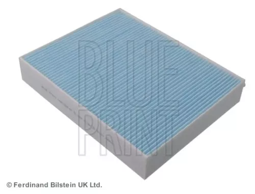 Blue Print Cabin Pollen Filter For Bmw Bmw (Brilliance) 1 2 3 3 Series 4