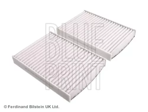 BLUE PRINT BLUE PRINT ADB112520 Blue Print Cabin Pollen Filter Set For Alpina Bmw Rolls-royce 5 6 7 8 B5 Cullinan D 
