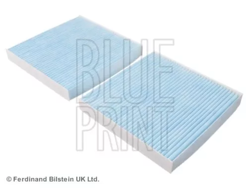 Blue Print Cabin Pollen Filter Set For Bmw X3 X4