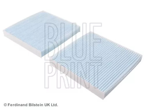 BLUE PRINT BLUE PRINT ADB112522 Blue Print Cabin Pollen Filter Set For Bmw X3 X4 