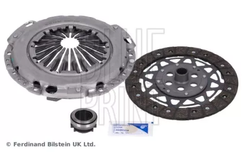 Blue Print Clutch Kit For Mini Mini Mini Clubman
