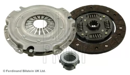 Blue Print Clutch Kit For Bmw 3 5 Series