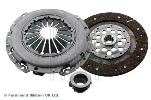 Blue Print Clutch Kit For Bmw 3 5 Series