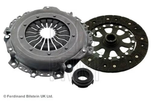 Blue Print Clutch Kit For Mini Mini
