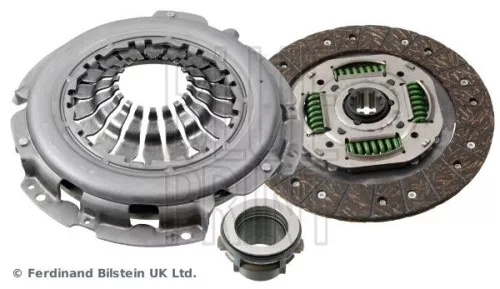 Blue Print Clutch Kit For Bmw 3 5 Z1