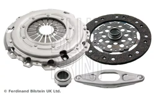 Blue Print Clutch Kit For Bmw 1 3 5 X1 X3 Z4