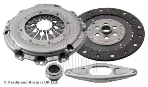Blue Print Clutch Kit For Bmw 1 3 5 X1