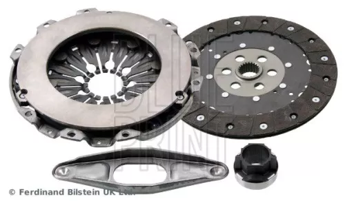 BLUE PRINT BLUE PRINT ADB113016 Blue Print Clutch Kit For Bmw 1 3 5 X1 
