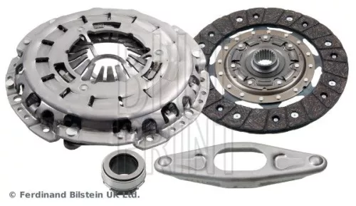 Blue Print Clutch Kit For Bmw 1 2 3 4 X1