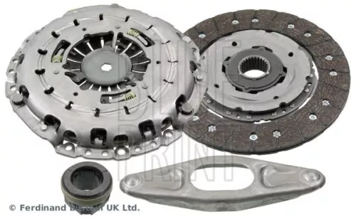 Blue Print Clutch Kit For Bmw 1 2 3 4 X3