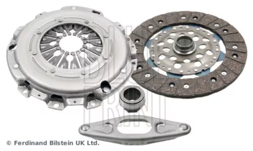 Blue Print Clutch Kit For Alpina Bmw 1 3 5 6 D3 X1 X3