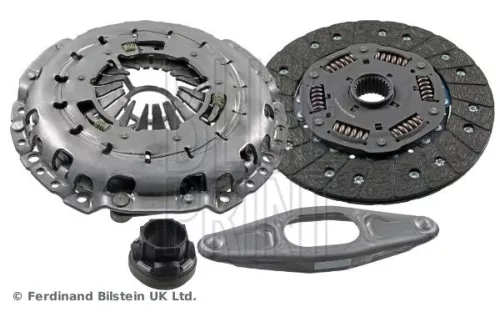 Blue Print Clutch Kit For Bmw 1 3 5 X3