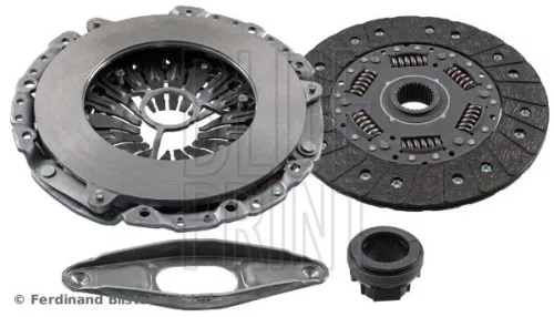 BLUE PRINT BLUE PRINT ADB113020 Blue Print Clutch Kit For Bmw 1 3 5 X3 