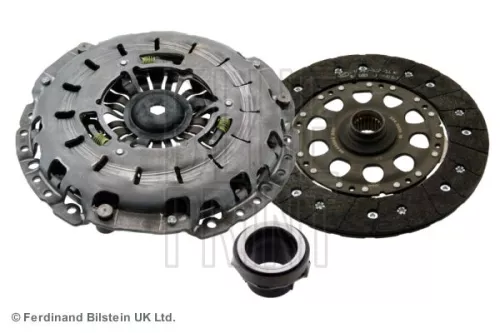 Blue Print Clutch Kit For Bmw 3 5 Series X3