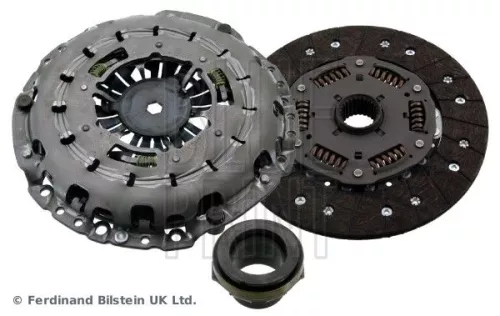 Blue Print Clutch Kit For Bmw 3 Series X3