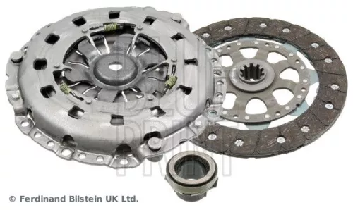 Blue Print Clutch Kit For Bmw 3 5 Series
