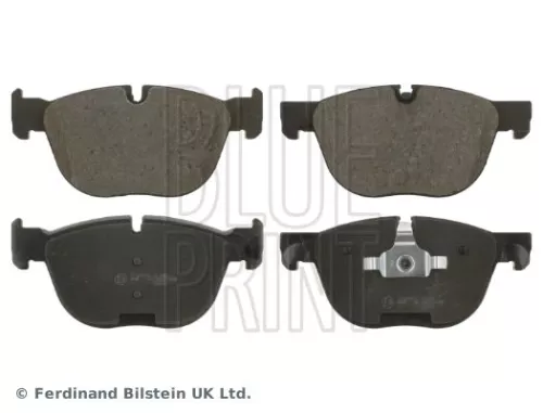 Blue Print Front Brake Pad Set For Bmw X4 X5 X6