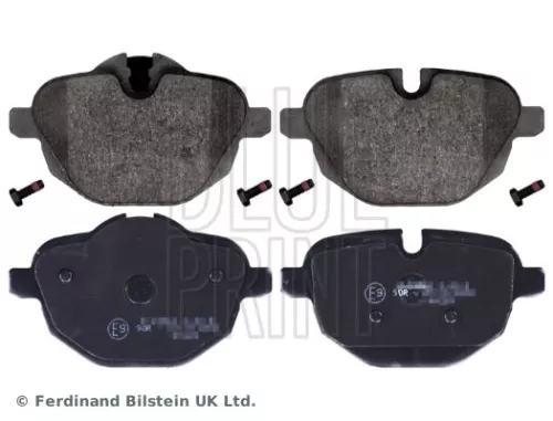 Blue Print Rear Brake Pad Set For Bmw 5 6 7 I8 X3 X4 X5 X6 Z4