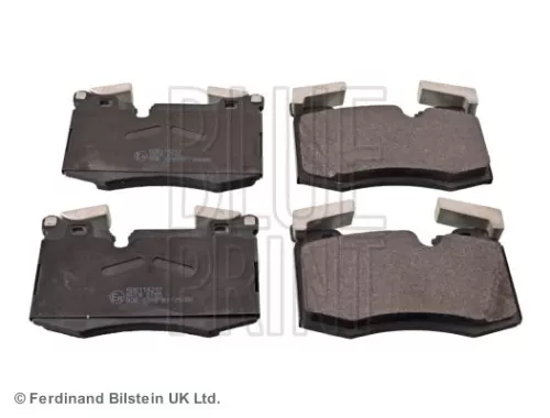Blue Print Front Brake Pad Set For Mini Mini Mini Clubman