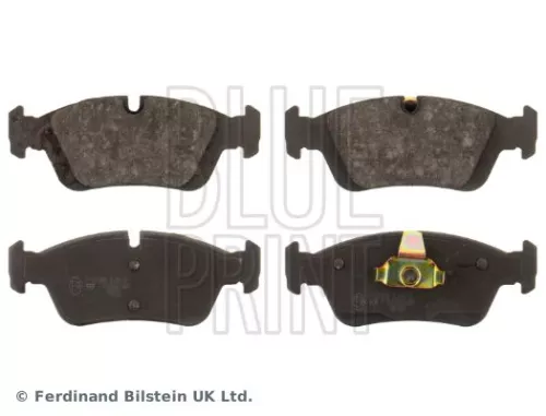 Blue Print Front Brake Pad Set For Bmw Bmw (Brilliance) 3 3 Series Z3