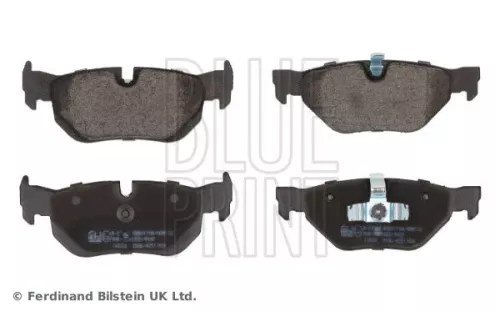 BLUE PRINT BLUE PRINT ADB114223 Blue Print Rear Brake Pad Set For Bmw 1 3 X1 