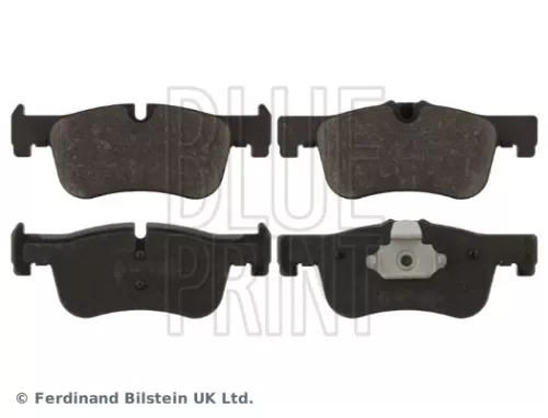 Blue Print Front Brake Pad Set For Bmw 1 2