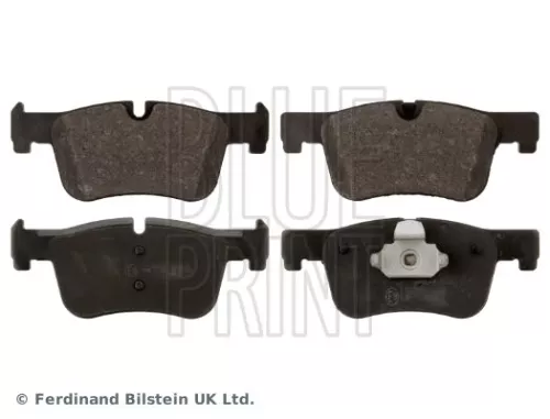 Blue Print Front Brake Pad Set For Bmw 1 3 4