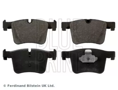 Blue Print Front Brake Pad Set For Bmw 1 2 3 4 X3 X4
