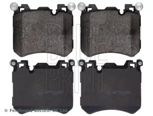 Blue Print Front Brake Pad Set For Bmw X5 X6