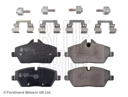 Blue Print Front Brake Pad Set For Bmw I3