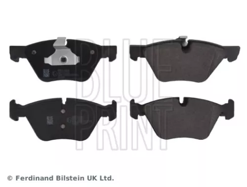 Blue Print Front Brake Pad Set For Bmw Bmw (Brilliance) 5 5 Series