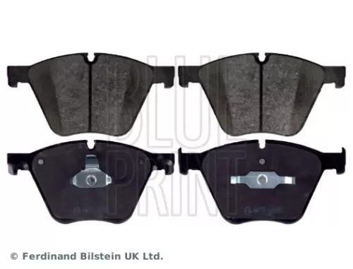 Blue Print Front Brake Pad Set For Bmw X5 X6