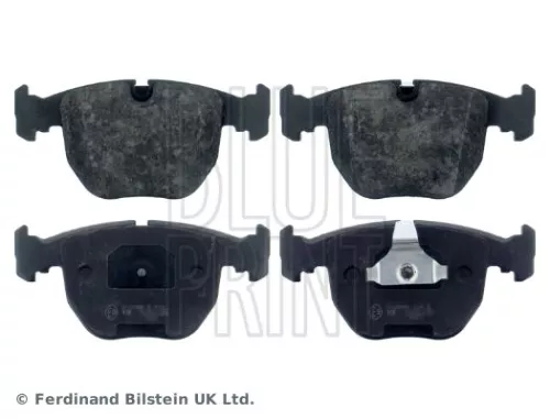 Blue Print Front Brake Pad Set For Bmw 5 7 X3 X5
