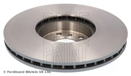 BLUE PRINT BLUE PRINT ADB114302 2x BLUE Print Front Internally Vented Brake Discs For Bmw X5 X6 