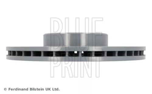 BLUE PRINT BLUE PRINT ADB114302 2x BLUE Print Front Internally Vented Brake Discs For Bmw X5 X6 