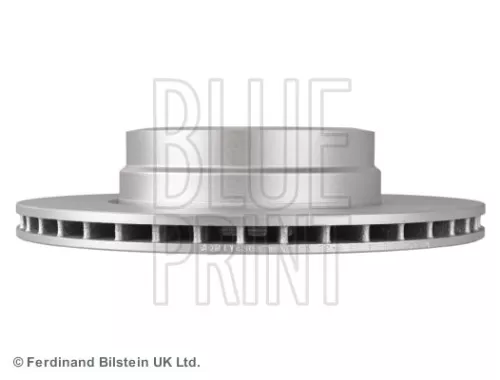 BLUE PRINT BLUE PRINT ADB114303 2x BLUE Print Rear Internally Vented Brake Discs For Bmw X5 X6 