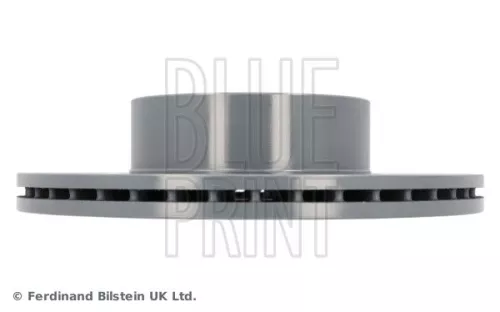 BLUE PRINT BLUE PRINT ADB114308 2x BLUE Print Front Internally Vented Brake Discs For Bmw Bmw (Brilliance) 1 2 3 3 S 