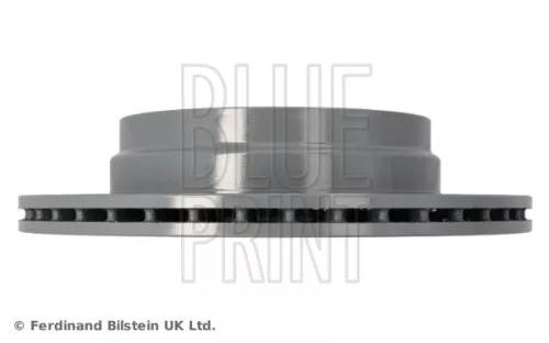 BLUE PRINT BLUE PRINT ADB114309 2x BLUE Print Rear Internally Vented Brake Discs For Bmw Bmw (Brilliance) 1 3 X1 